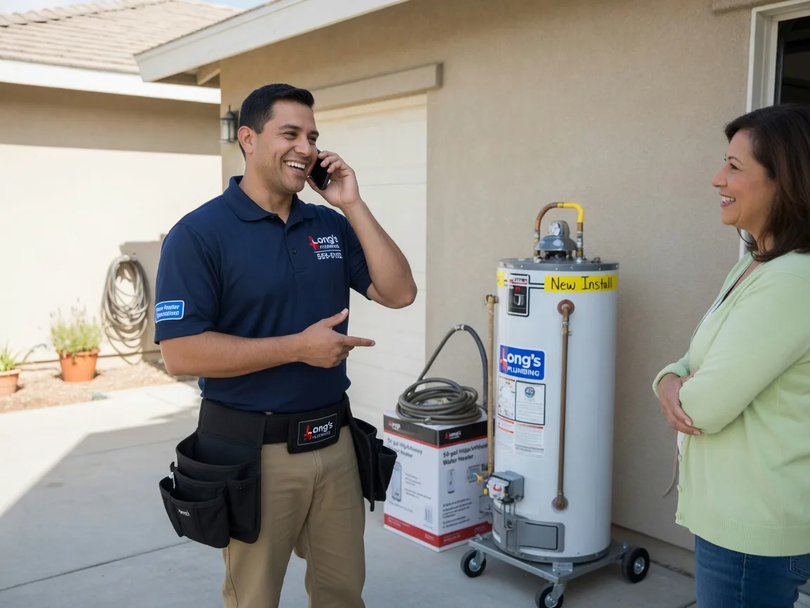 Leak Detection Concord, GA FAQs